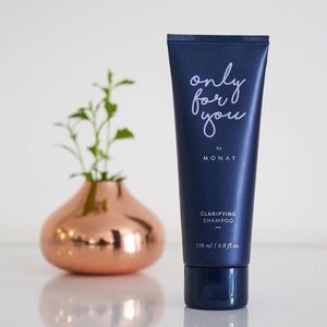 Monat Clarifying Shampoo - BRAND NEW